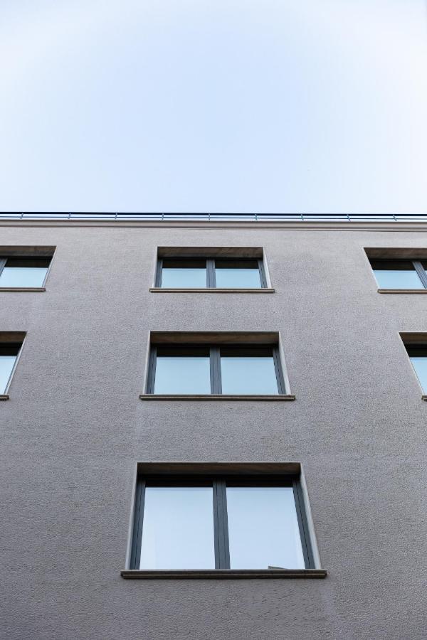 The Vault Athens Hotel Exterior photo